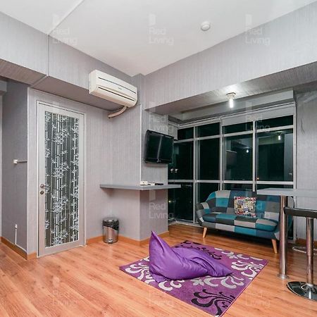 Redliving Apartemen Easton Park Jatinangor - Azhimah Rooms Sumedang Exterior foto