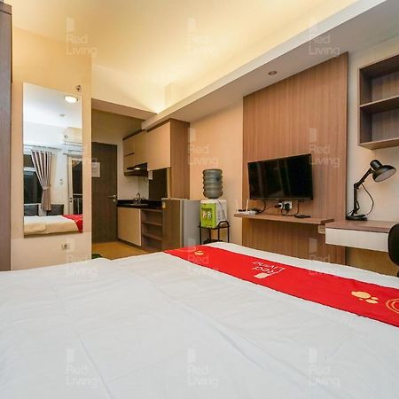 Redliving Apartemen Easton Park Jatinangor - Azhimah Rooms Sumedang Exterior foto