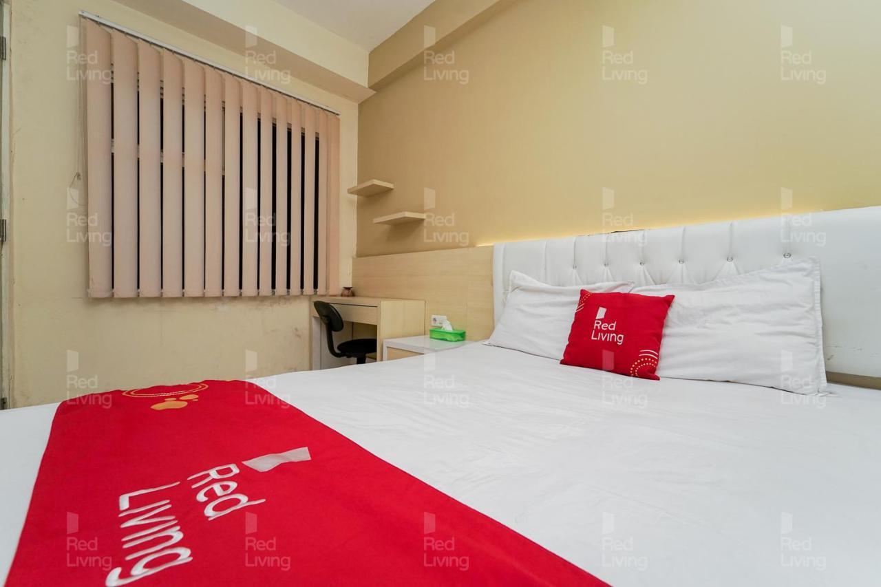 Redliving Apartemen Easton Park Jatinangor - Azhimah Rooms Sumedang Exterior foto
