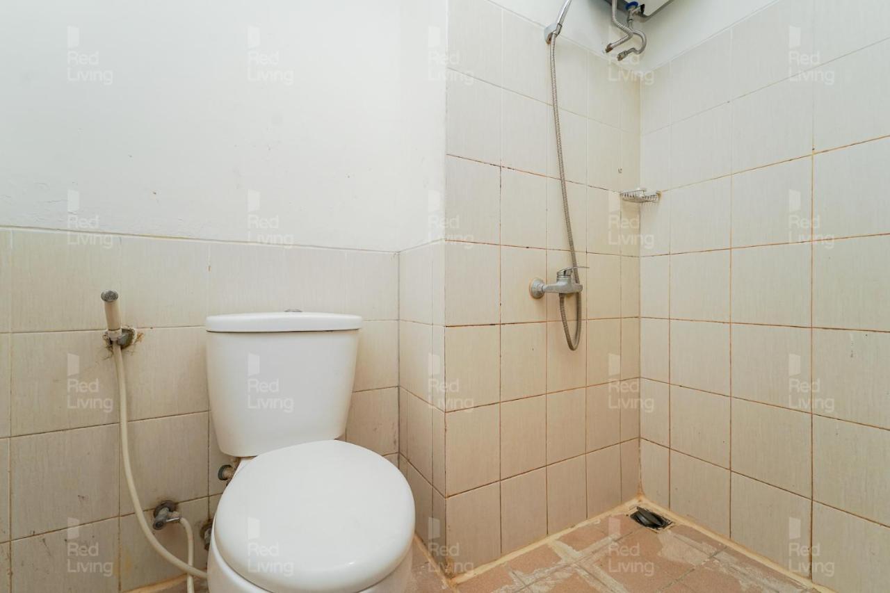 Redliving Apartemen Easton Park Jatinangor - Azhimah Rooms Sumedang Quarto foto