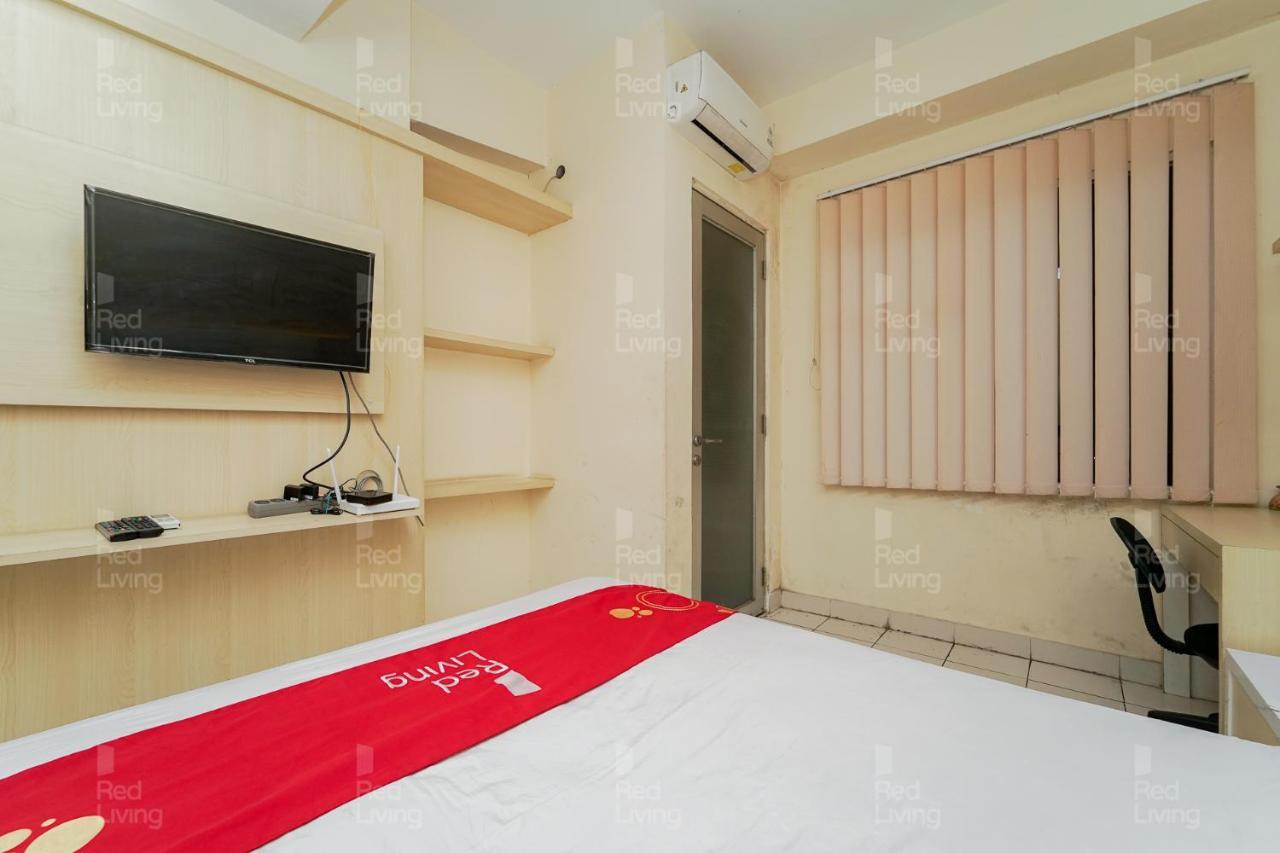 Redliving Apartemen Easton Park Jatinangor - Azhimah Rooms Sumedang Exterior foto