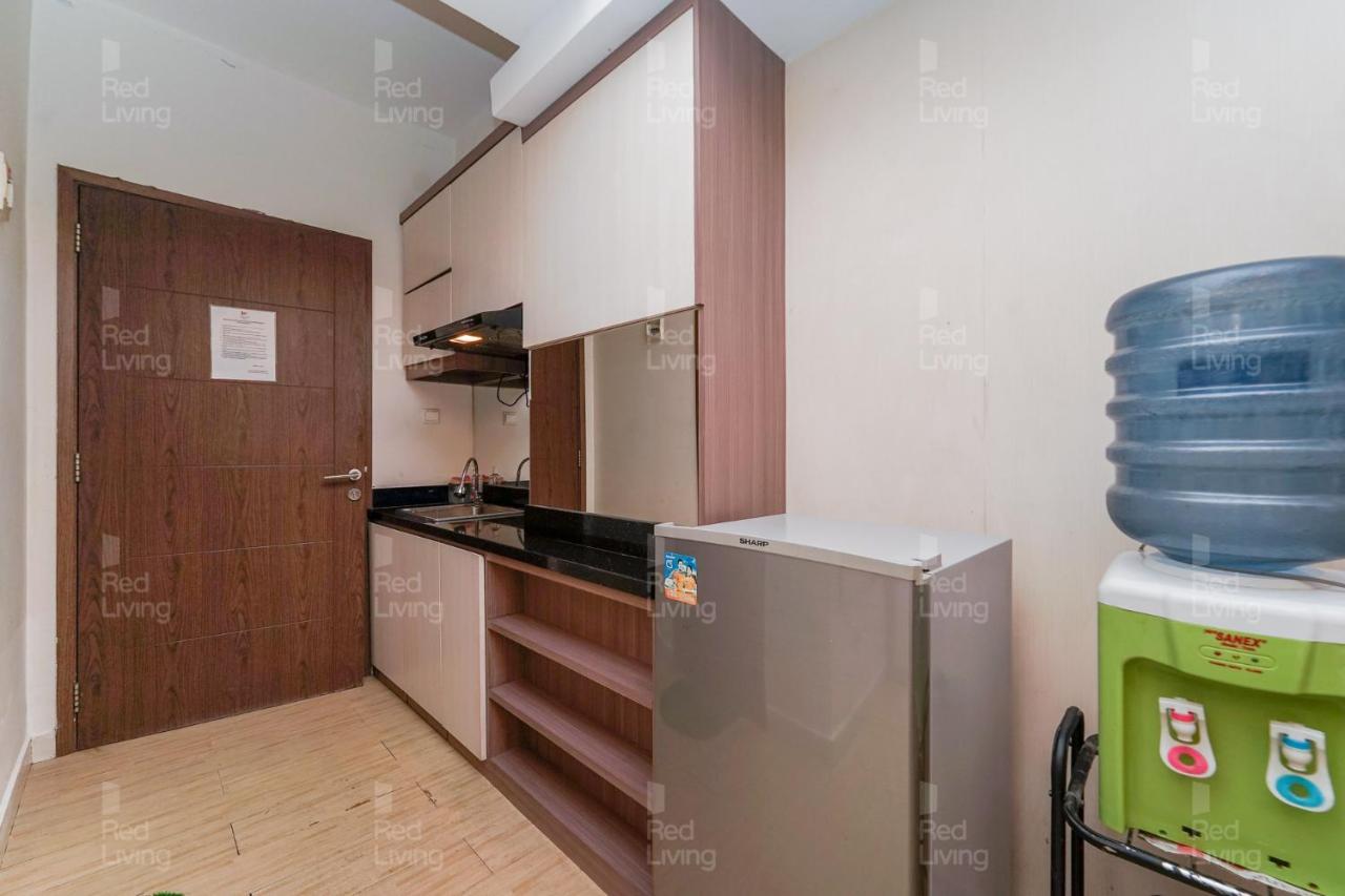 Redliving Apartemen Easton Park Jatinangor - Azhimah Rooms Sumedang Exterior foto