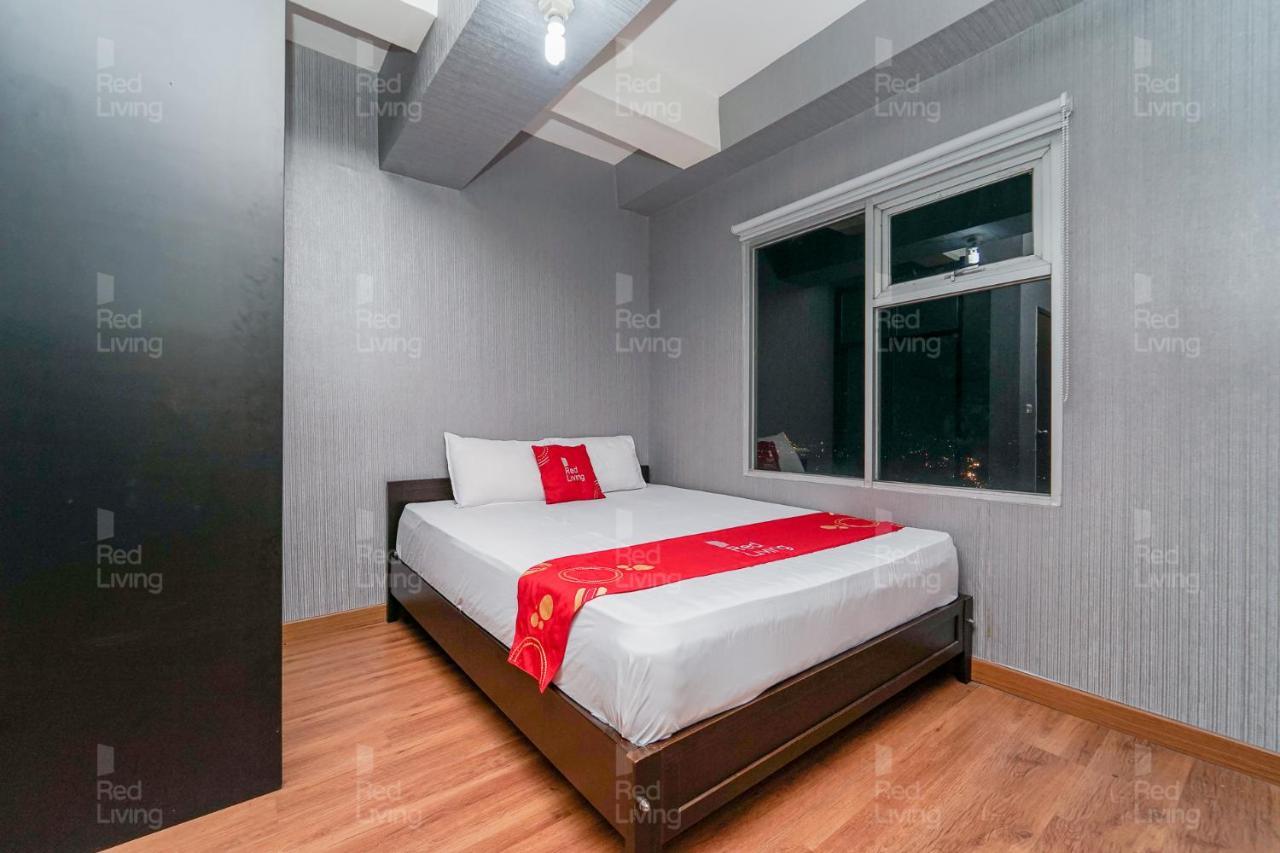 Redliving Apartemen Easton Park Jatinangor - Azhimah Rooms Sumedang Exterior foto